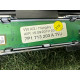 Декоративная накладка центральной консоли (салон) Volkswagen Touareg NF 2012 3.0 Hybrid CGFA 7P1863212GME1