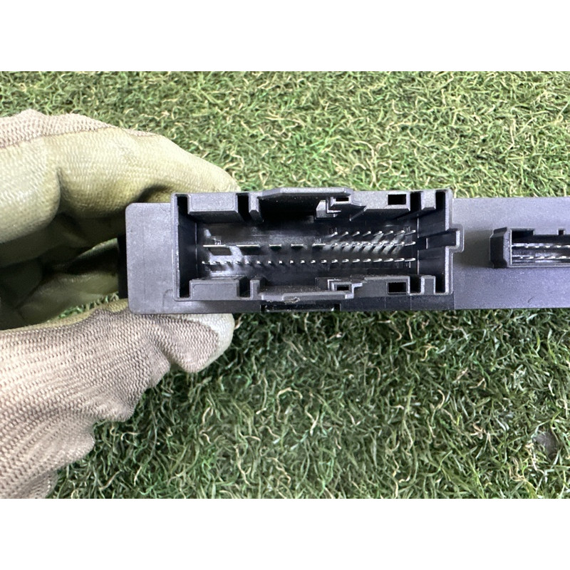 Блок управления CAS (электрика / блоки управления) BMW X1 E84 2014 2.0 61359395656