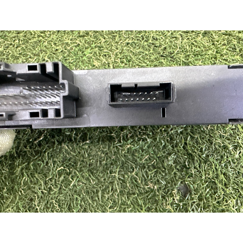 Блок управления CAS (электрика / блоки управления) BMW X1 E84 2014 2.0 61359395656