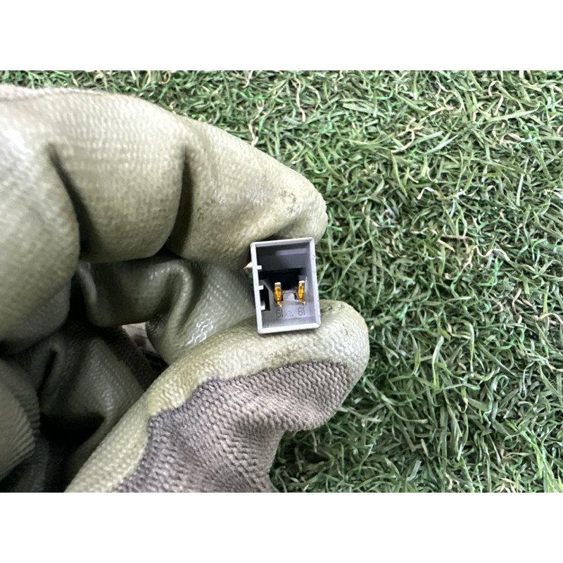 Airbag сидения (airbag / безопасность) BMW X1 E84 2014 2.0 72127319556