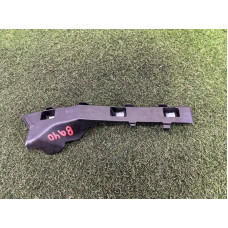 Крепление бампера