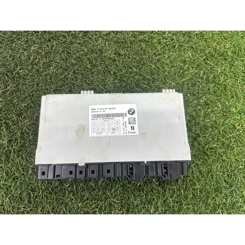 Блок управления сиденьем (электрика / блоки управления) BMW 3-series F30 2015 2.0 61359459682