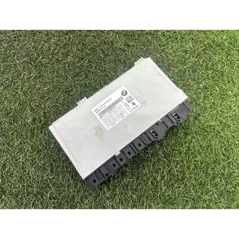 Блок управления сиденьем (электрика / блоки управления) BMW 3-series F30 2015 2.0 61359459682