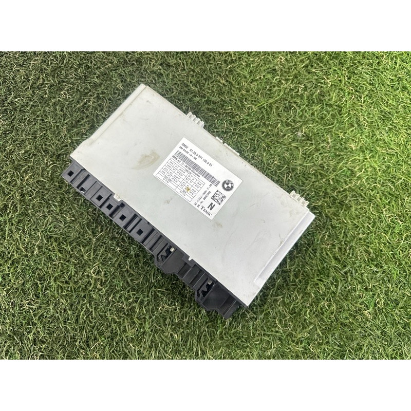 Блок управления сиденьем (электрика / блоки управления) BMW 3-series F30 2015 2.0 61359459682