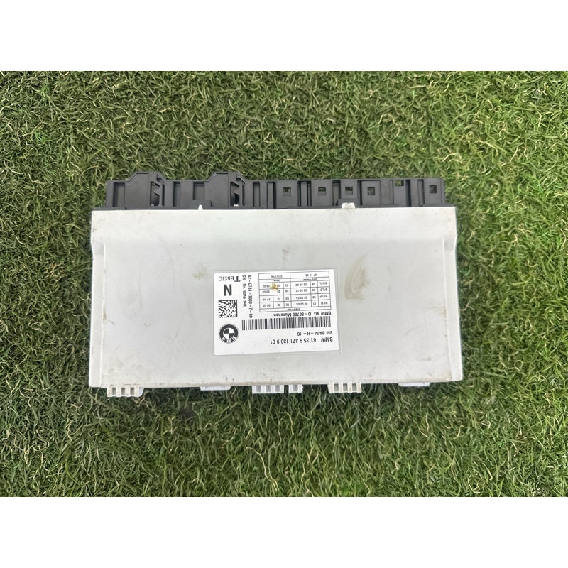 Блок управления сиденьем (электрика / блоки управления) BMW 3-series F30 2015 2.0 61359459682