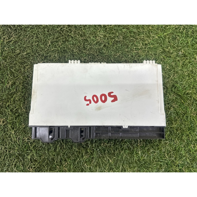 Блок управления сиденьем (электрика / блоки управления) BMW 3-series F30 2015 2.0 61359459682