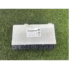 Блок управления сиденьем