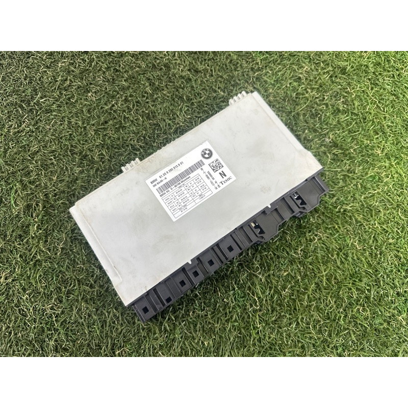 Блок управления сиденьем (электрика / блоки управления) BMW 3-series F30 2013 2.0 61359459673