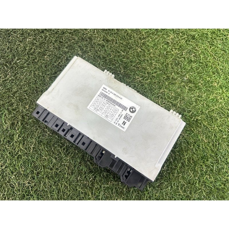 Блок управления сиденьем (электрика / блоки управления) BMW 3-series F30 2013 2.0 61359459673