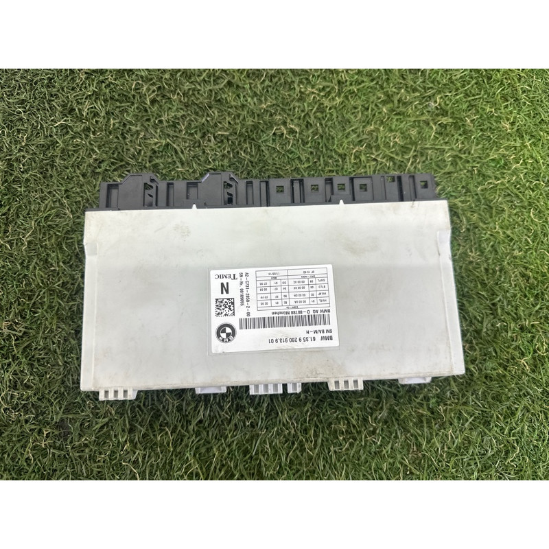 Блок управления сиденьем (электрика / блоки управления) BMW 3-series F30 2013 2.0 61359459673