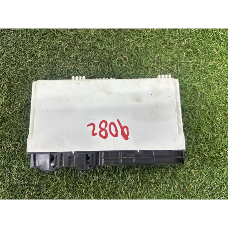 Блок управления сиденьем (электрика / блоки управления) BMW 3-series F30 2013 2.0 61359459673