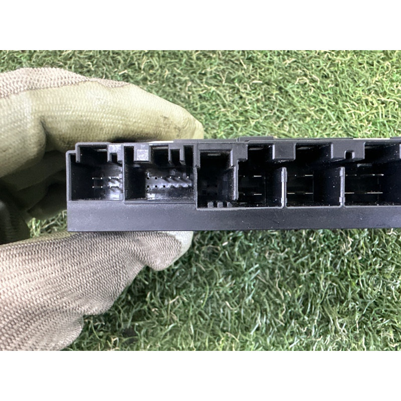 Блок управления сиденьем (электрика / блоки управления) BMW 3-series F30 2013 2.0 61359459673