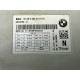 Блок управления сиденьем (электрика / блоки управления) BMW 3-series F30 2013 2.0 61359459673