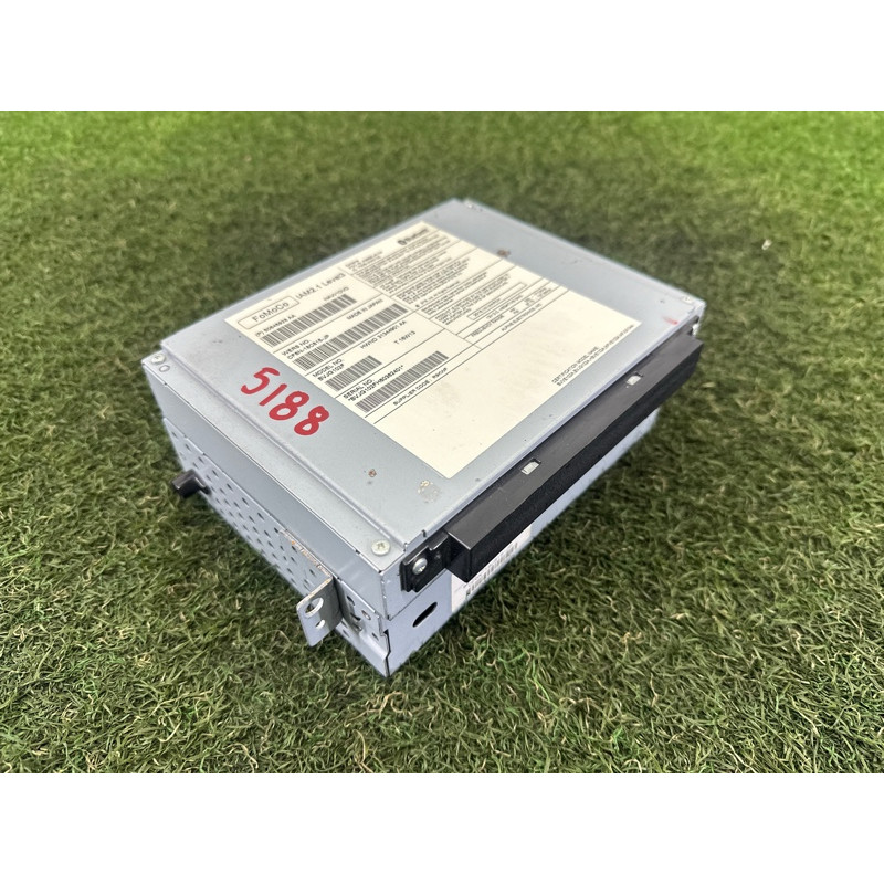 Блок управления мультимедиа (электрика / блоки управления) LAND ROVER RANGE ROVER Sport L494 2016 3.0 Diesel LR083312