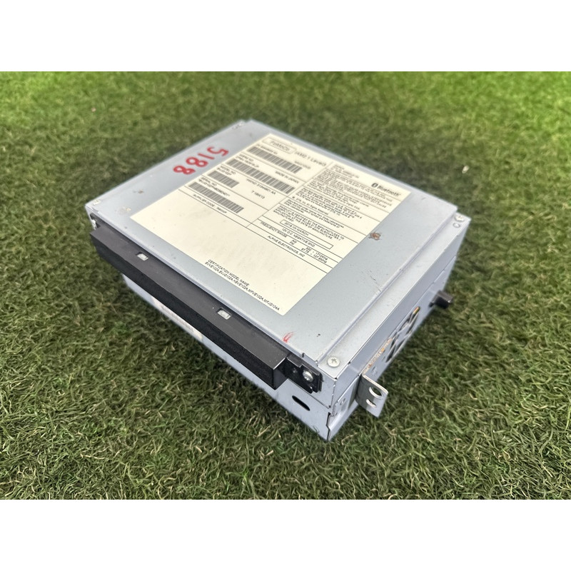 Блок управления мультимедиа (электрика / блоки управления) LAND ROVER RANGE ROVER Sport L494 2016 3.0 Diesel LR083312