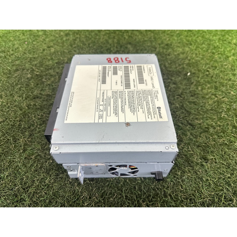 Блок управления мультимедиа (электрика / блоки управления) LAND ROVER RANGE ROVER Sport L494 2016 3.0 Diesel LR083312