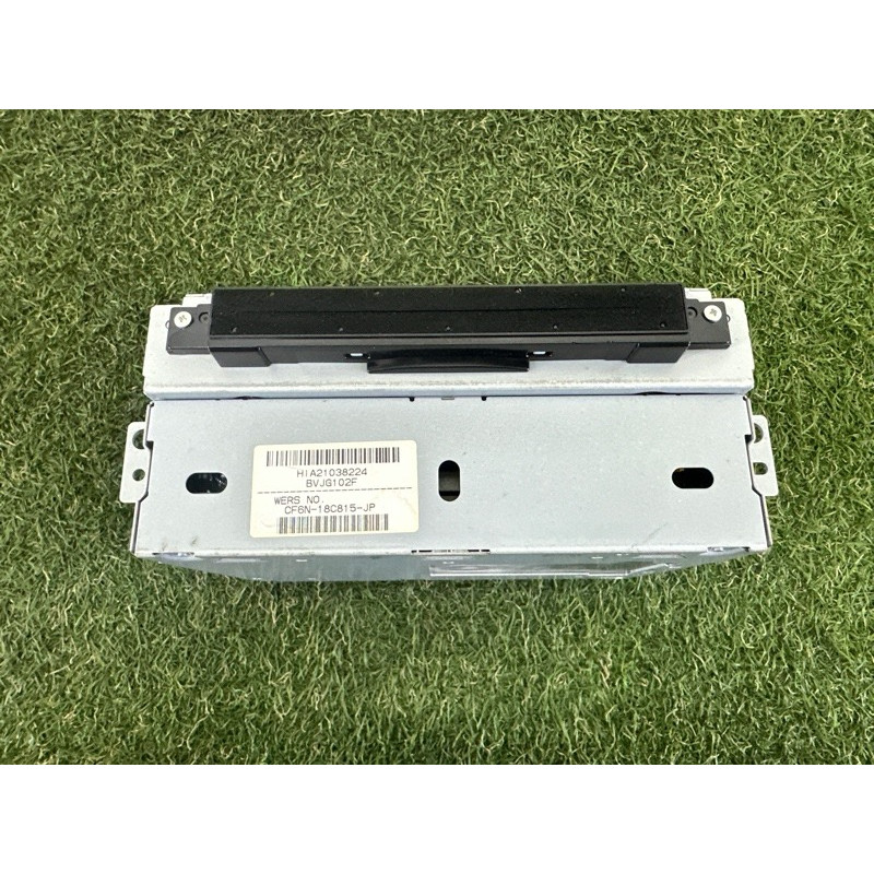 Блок управления мультимедиа (электрика / блоки управления) LAND ROVER RANGE ROVER Sport L494 2016 3.0 Diesel LR083312