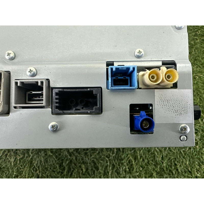 Блок управления мультимедиа (электрика / блоки управления) LAND ROVER RANGE ROVER Sport L494 2016 3.0 Diesel LR083312