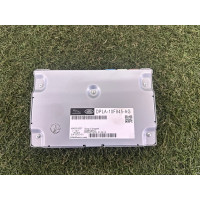 Блок телематики