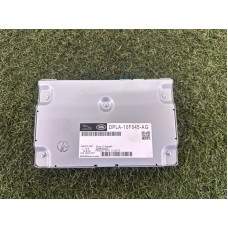 Блок телематики