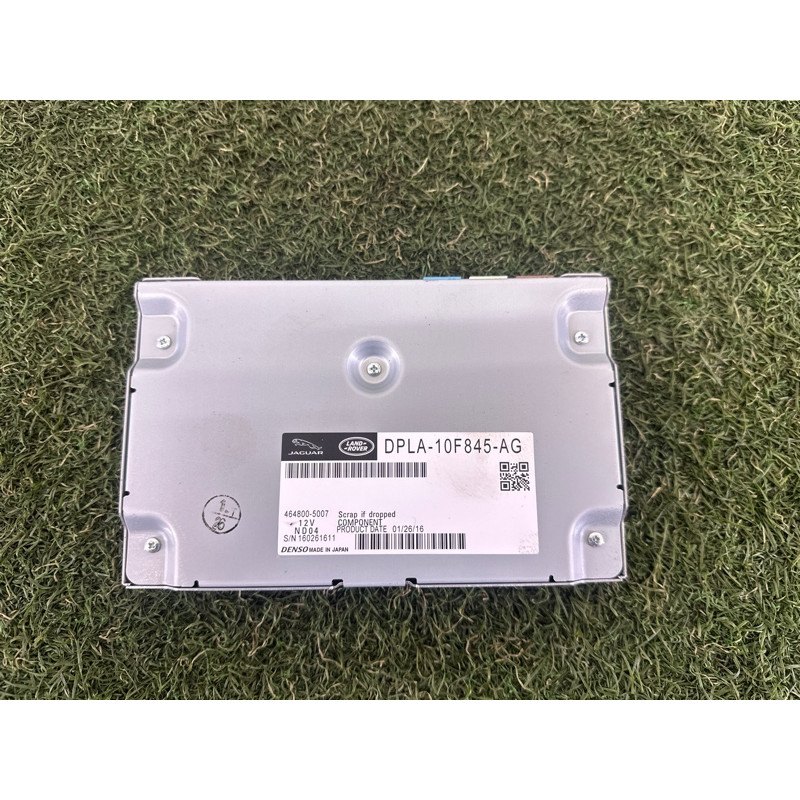 Блок телематики (электрика / блоки управления) LAND ROVER RANGE ROVER Sport L494 2016 3.0 Diesel LR073263