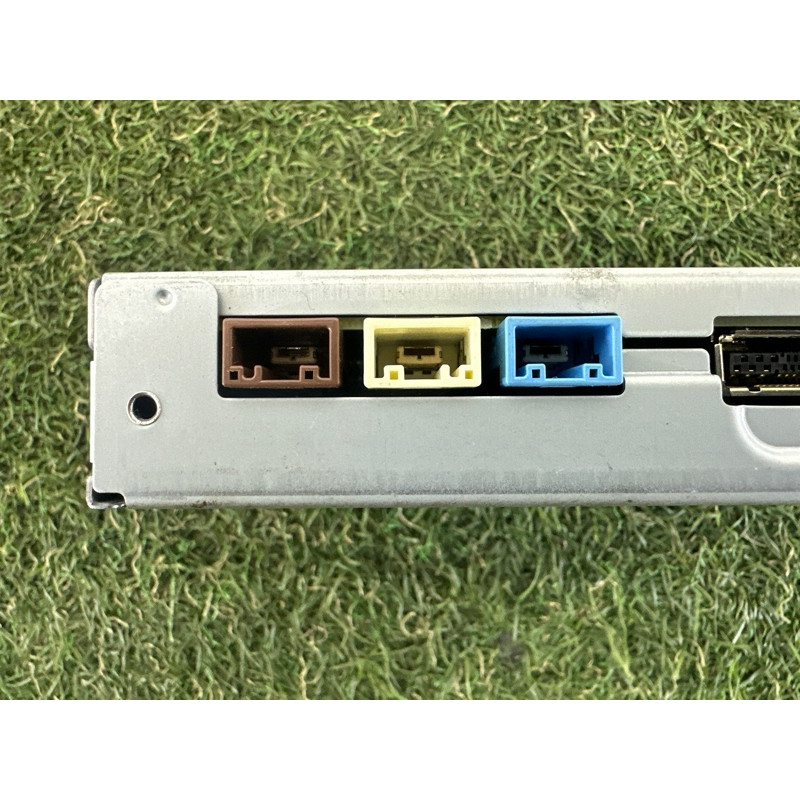 Блок телематики (электрика / блоки управления) LAND ROVER RANGE ROVER Sport L494 2016 3.0 Diesel LR073263