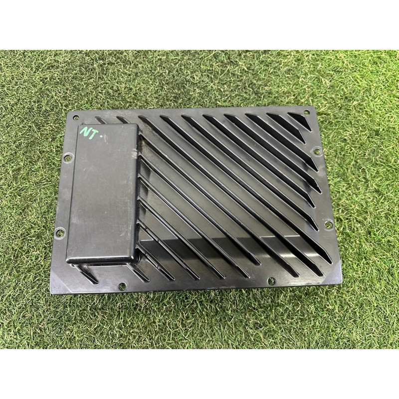 Усилитель звука (электрика) LAND ROVER RANGE ROVER Sport L494 2016 3.0 Diesel LR093599