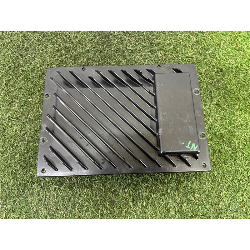 Усилитель звука (электрика) LAND ROVER RANGE ROVER Sport L494 2016 3.0 Diesel LR093599