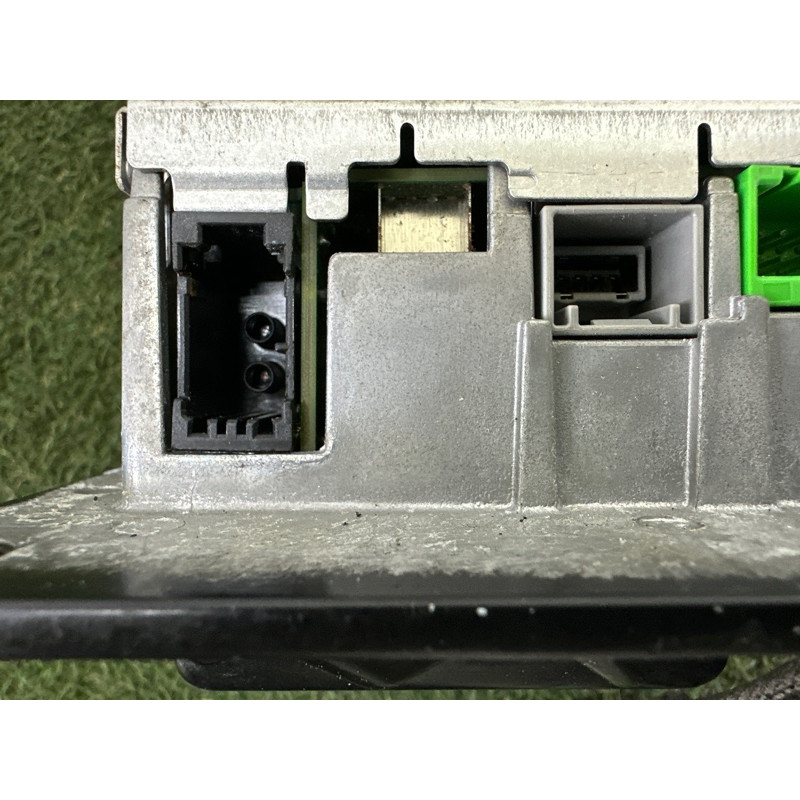 Усилитель звука (электрика) LAND ROVER RANGE ROVER Sport L494 2016 3.0 Diesel LR093599