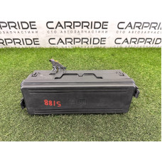 Блок предохранителей