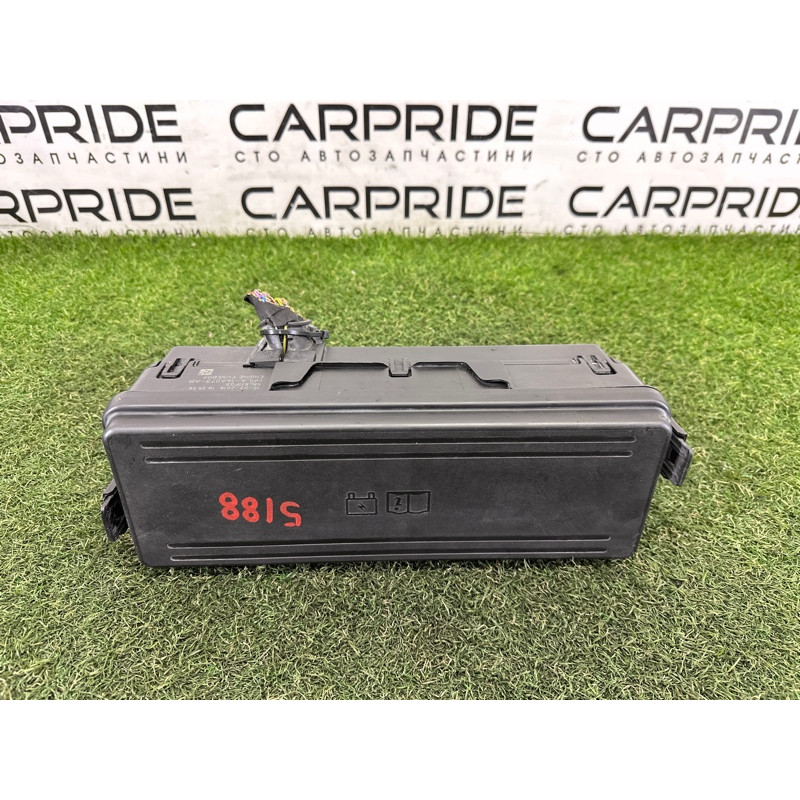 Блок предохранителей (электрика) LAND ROVER RANGE ROVER Sport L494 2016 3.0 Diesel 419123677