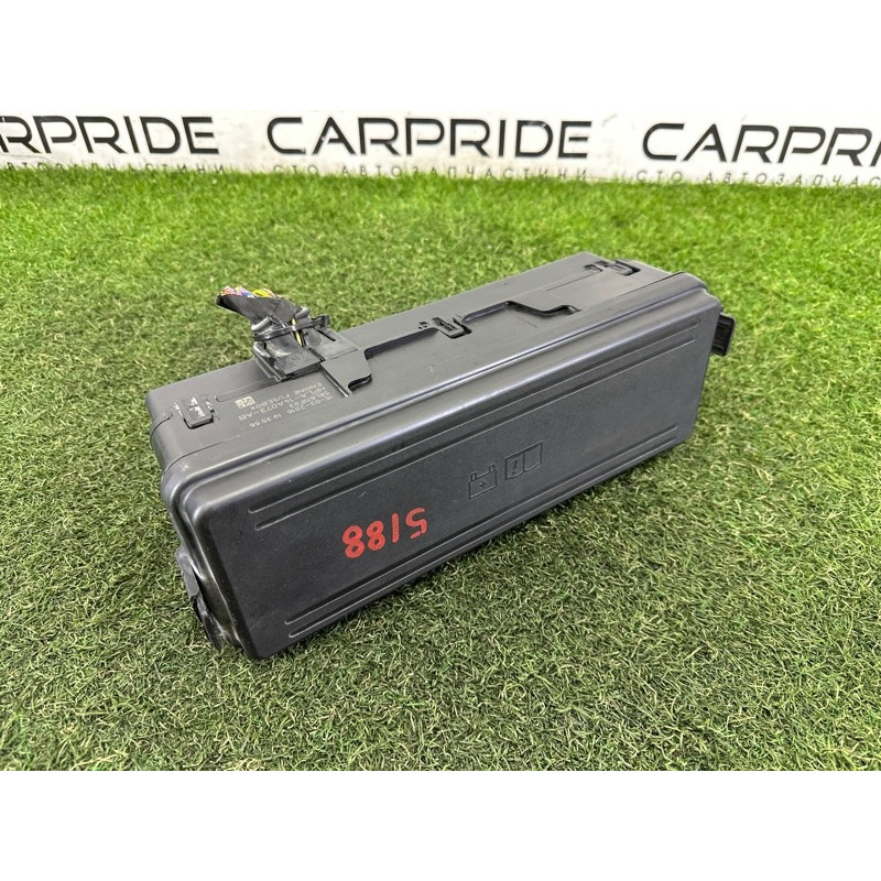 Блок предохранителей (электрика) LAND ROVER RANGE ROVER Sport L494 2016 3.0 Diesel 419123677