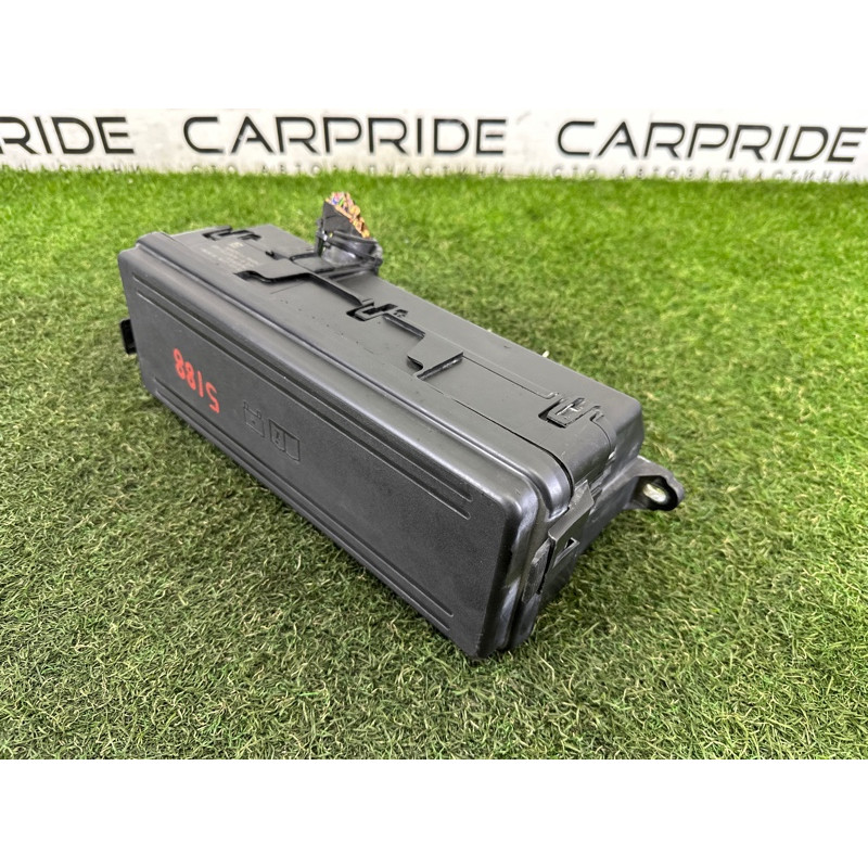 Блок предохранителей (электрика) LAND ROVER RANGE ROVER Sport L494 2016 3.0 Diesel 419123677