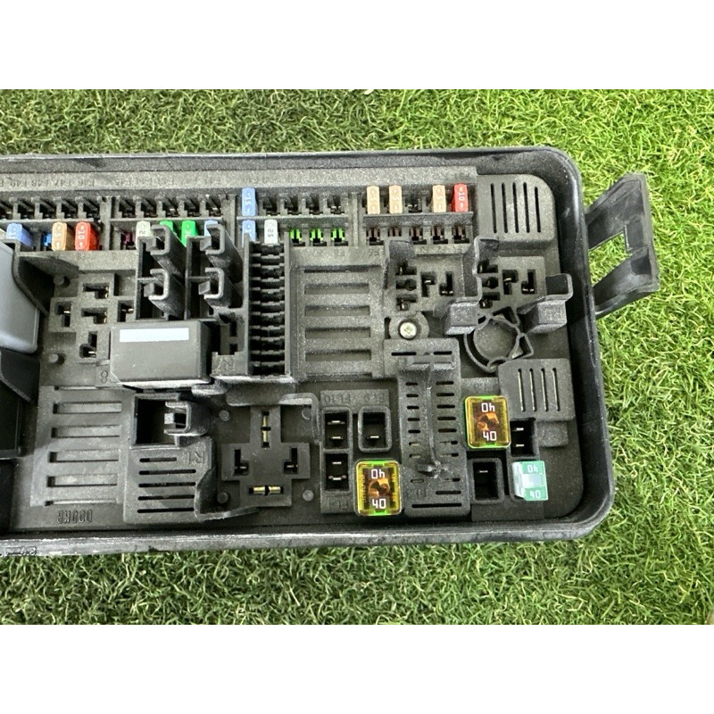 Блок предохранителей (электрика) LAND ROVER RANGE ROVER Sport L494 2016 3.0 Diesel 419123677