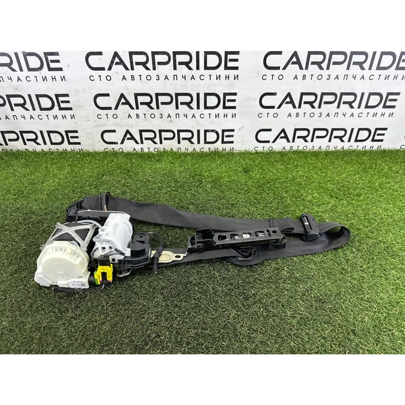 Ремень безопасности (airbag / безопасность) AUDI A3 8V 2016 1.8 CNSB 8V5857706MV04