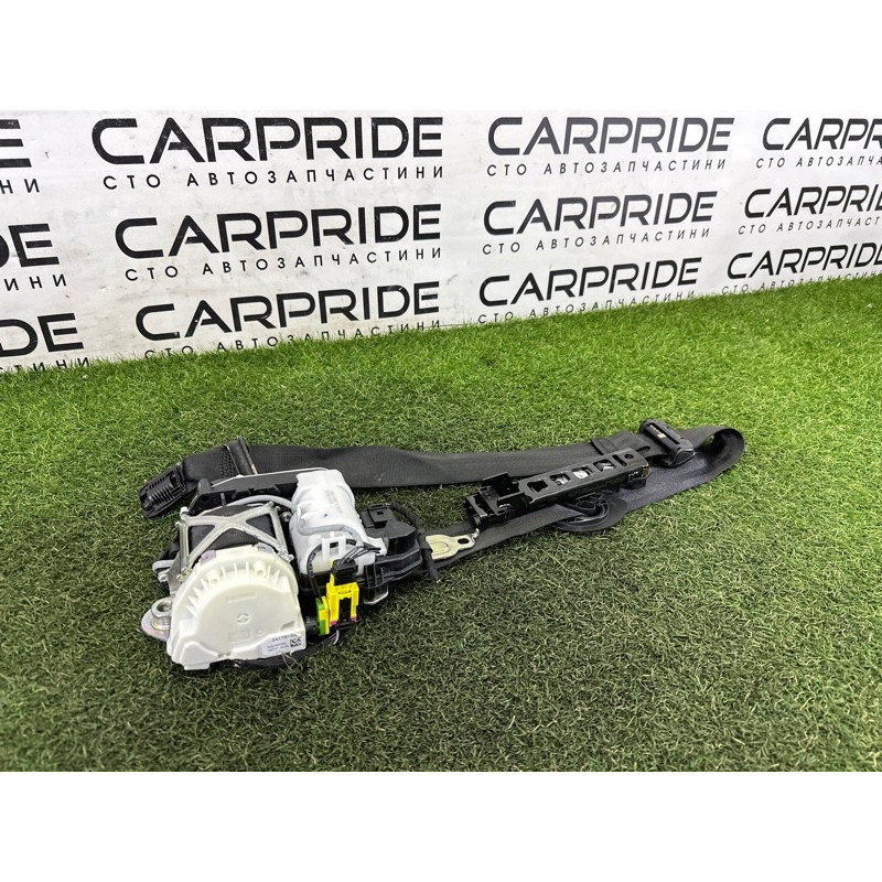 Ремень безопасности (airbag / безопасность) AUDI A3 8V 2016 1.8 CNSB 8V5857706MV04