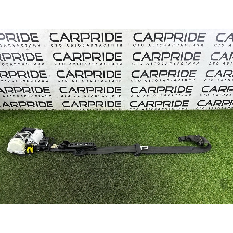 Ремень безопасности (airbag / безопасность) AUDI A3 8V 2016 1.8 CNSB 8V5857706MV04