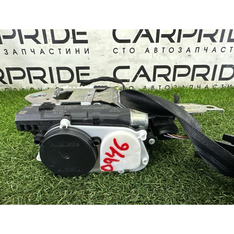 Ремень безопасности (airbag / безопасность) AUDI A3 8V 2016 1.8 CNSB 8V5857706MV04