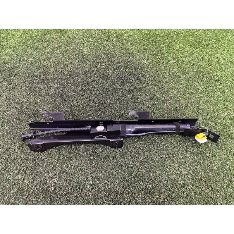 Пиропатрон (airbag / безопасность) AUDI A3 8V 2016 1.8 CNSB 5G4857620