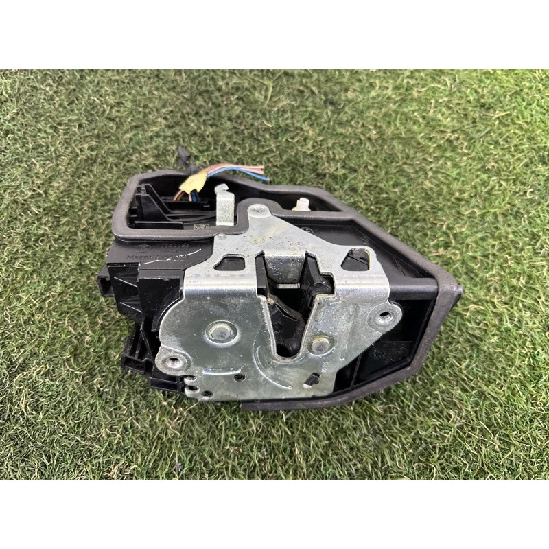 Замок двери (кузов и элементы) BMW X3 F25 2012 3.0 51217229458