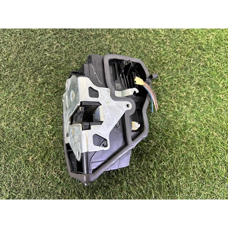 Замок двери (кузов и элементы) BMW X3 F25 2012 3.0 51217229458
