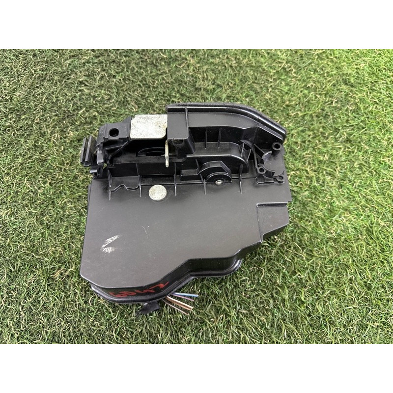 Замок двери (кузов и элементы) BMW X3 F25 2012 3.0 51217229458