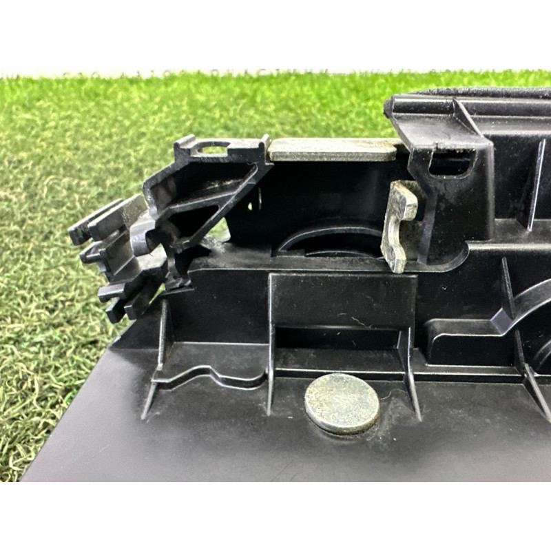 Замок двери (кузов и элементы) BMW X3 F25 2012 3.0 51217229458