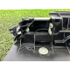 Замок двери (кузов и элементы) BMW X3 F25 2012 3.0 51217229458
