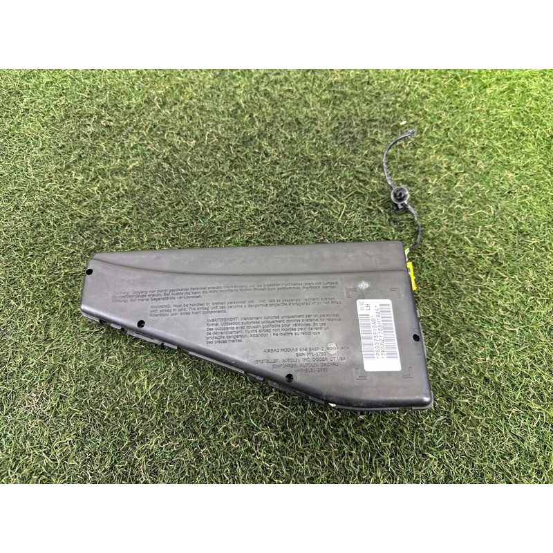 Airbag сидения (airbag / безопасность) Jeep Grand Cherokee WK2 2018 3.6 68373919AB