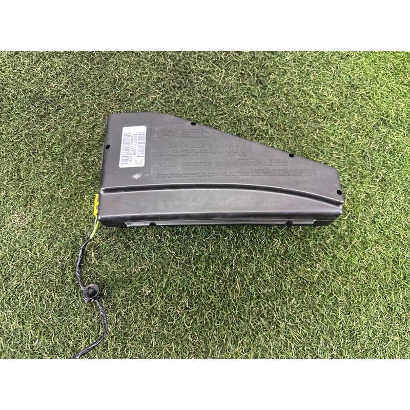 Airbag сидения (airbag / безопасность) Jeep Grand Cherokee WK2 2018 3.6 68373919AB