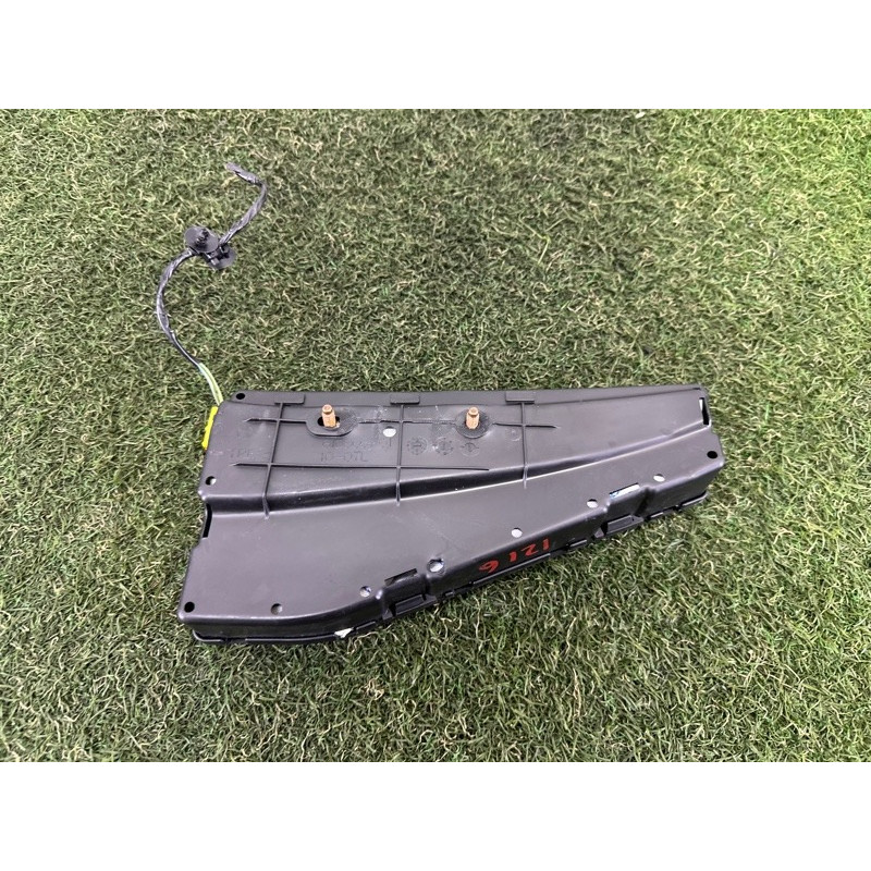 Airbag сидения (airbag / безопасность) Jeep Grand Cherokee WK2 2018 3.6 68373919AB