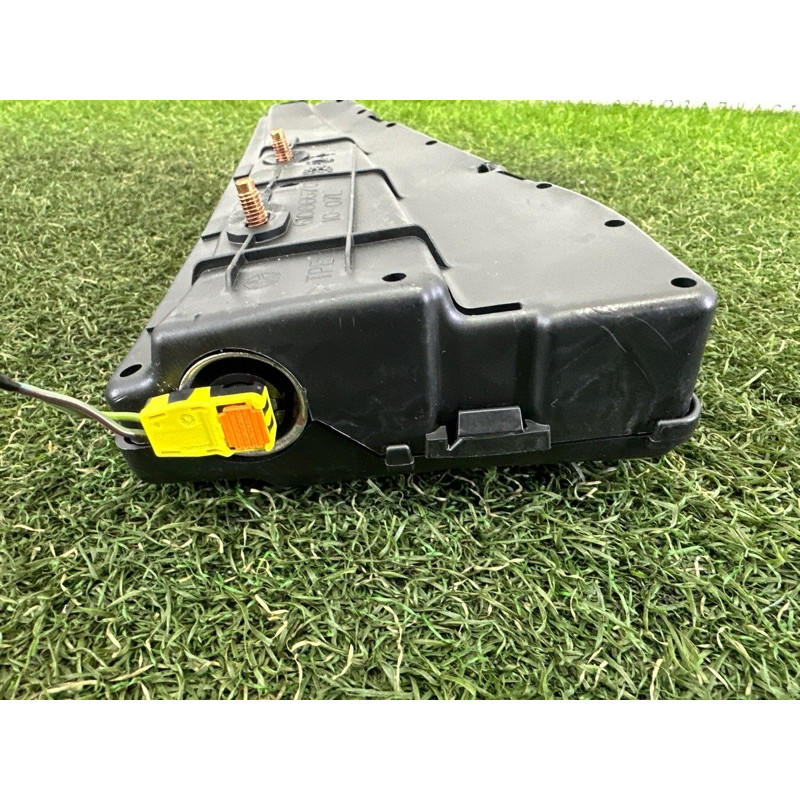 Airbag сидения (airbag / безопасность) Jeep Grand Cherokee WK2 2018 3.6 68373919AB