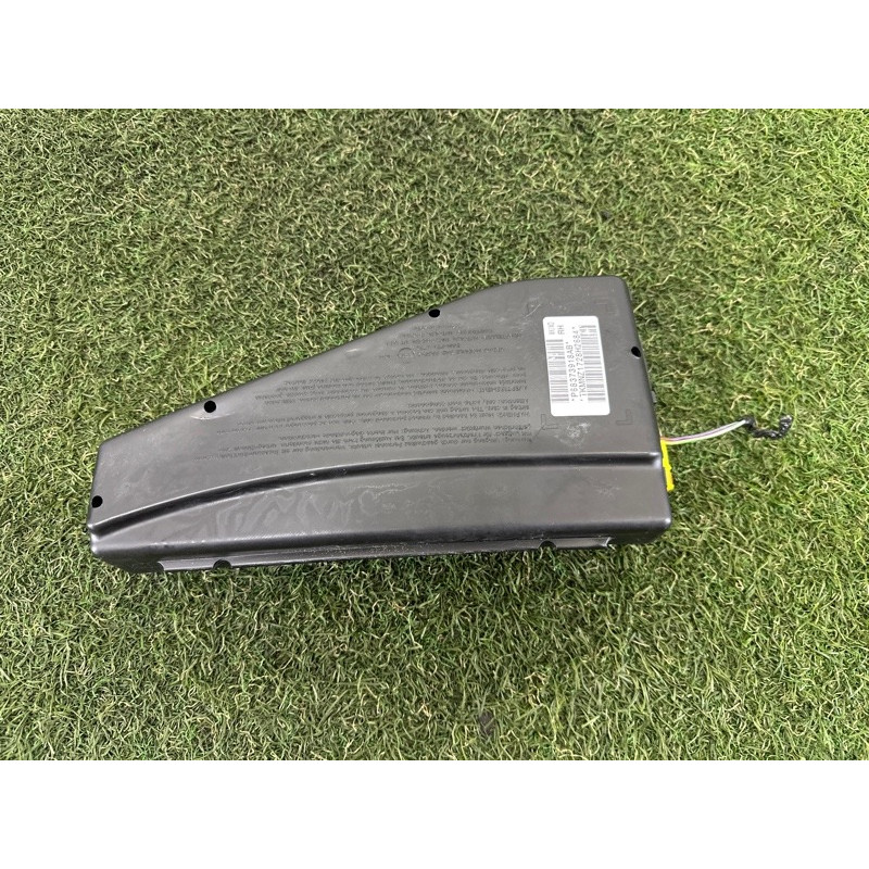 Airbag сидения (airbag / безопасность) Jeep Grand Cherokee WK2 2018 3.6 68373918AB