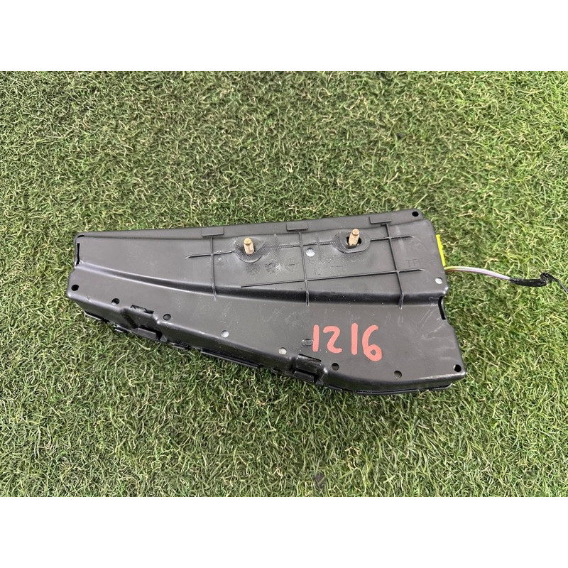 Airbag сидения (airbag / безопасность) Jeep Grand Cherokee WK2 2018 3.6 68373918AB